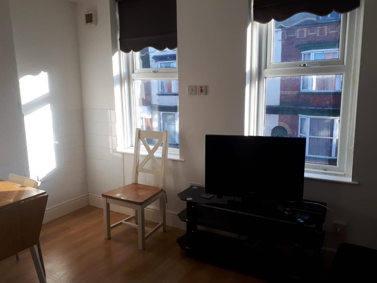East Coast Apartments First Floor 2 Bed Apartment All Towels And Sheets Supplied ブリドリントン エクステリア 写真