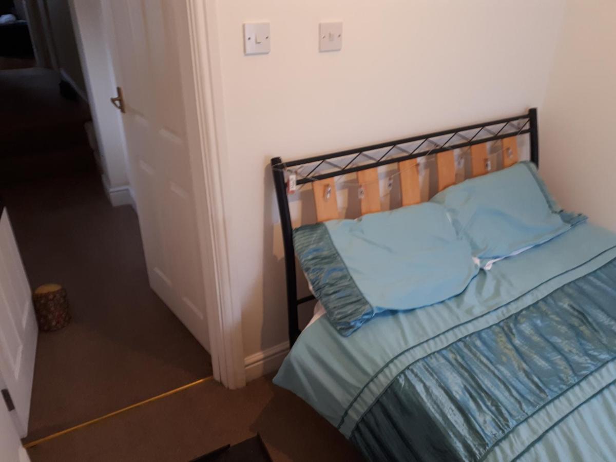 East Coast Apartments First Floor 2 Bed Apartment All Towels And Sheets Supplied ブリドリントン エクステリア 写真