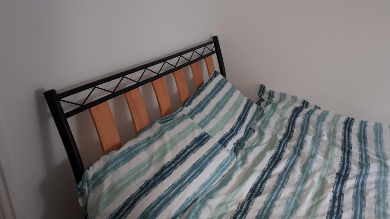 East Coast Apartments First Floor 2 Bed Apartment All Towels And Sheets Supplied ブリドリントン エクステリア 写真