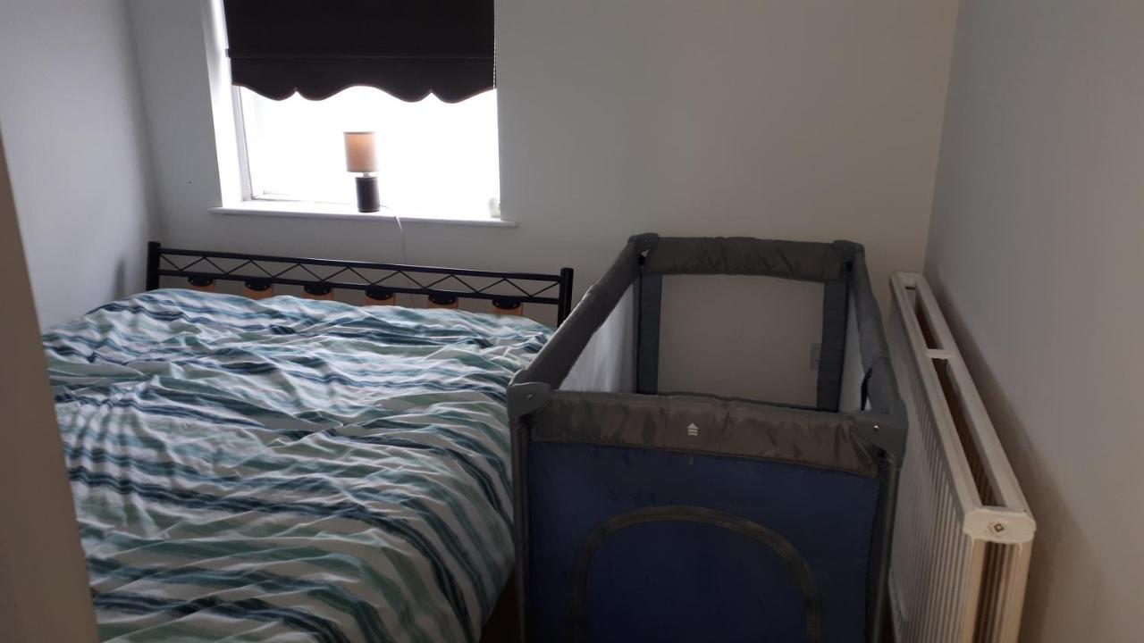 East Coast Apartments First Floor 2 Bed Apartment All Towels And Sheets Supplied ブリドリントン エクステリア 写真