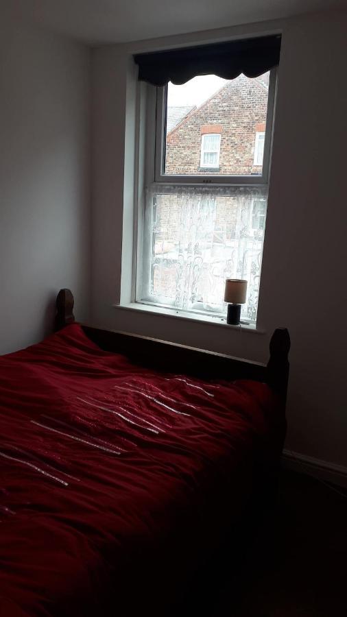 East Coast Apartments First Floor 2 Bed Apartment All Towels And Sheets Supplied ブリドリントン エクステリア 写真
